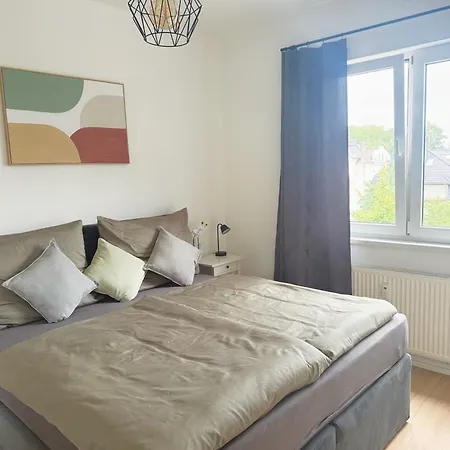 Luxurioeses 85m2 Mit Infrarotkabine Und Parkplatz Villach