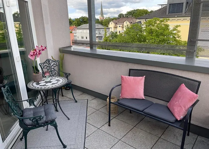 Luxurioeses 85m2 Mit Infrarotkabine Und Parkplatz Apartment