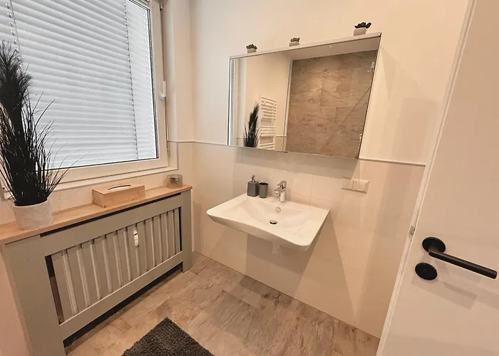 Luxurioeses 85m2 Mit Infrarotkabine Und Parkplatz * Villach