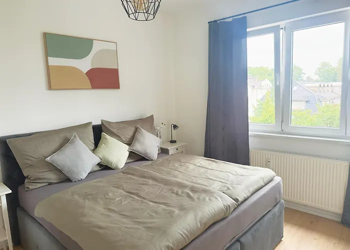 Luxurioeses 85m2 Mit Infrarotkabine Und Parkplatz Villach